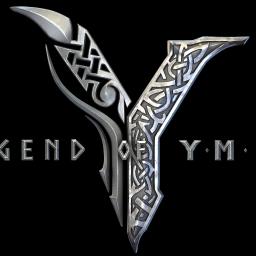 Legend_of_YMIR Dapps