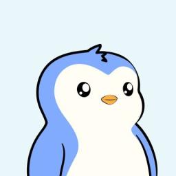 pudgypenguins Dapps