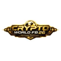 Crypto World Football 26