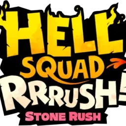 Hellsquad Rrrush!: Stone Rush