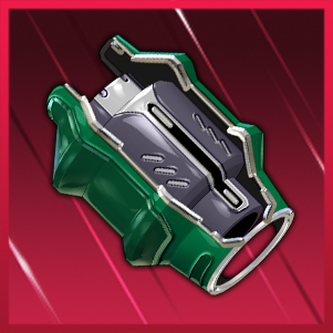 Gaia Cannon