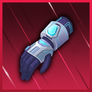 Orichalcum Gloves