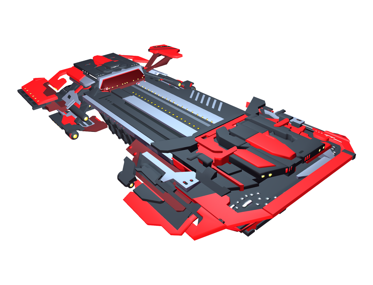 Battlecruiser 